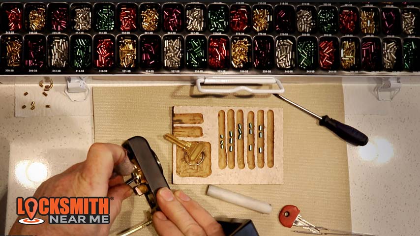 Locksmith Near Me in Long Island